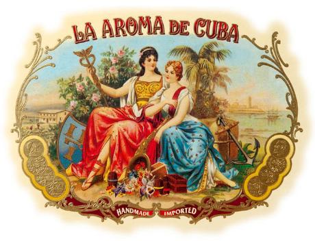 La Aroma de Cubana – Cigars Prescott La Aroma de Cubana - Cigars Prescott