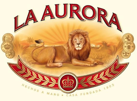 La Aurora – Cigars Prescott La Aurora - Cigars Prescott