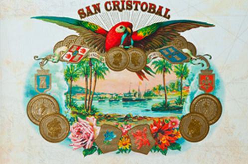 San Cristobal – Cigars Prescott San Cristobal - Cigars Prescott