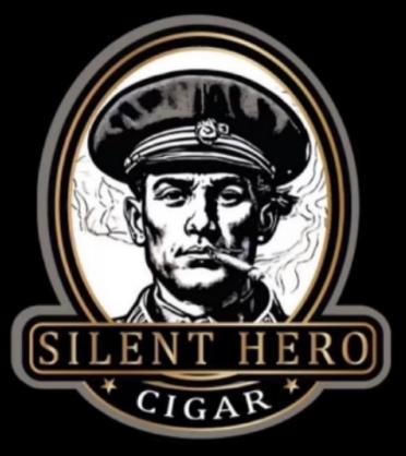 Silent Hero – Cigars Prescott Silent Hero - Cigars Prescott